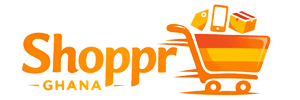 Shoppr Ghana