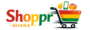 Shoppr Ghana